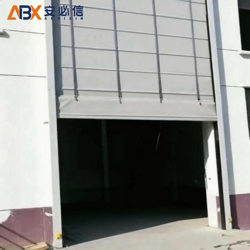 白银市背带堆积门